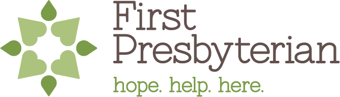 First Presbyterian Church - Shelbyville, Indiana